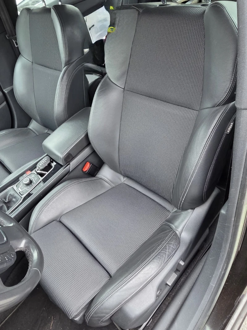 Peugeot 508 2.0HDI/ALLURE, снимка 5 - Автомобили и джипове - 53193073