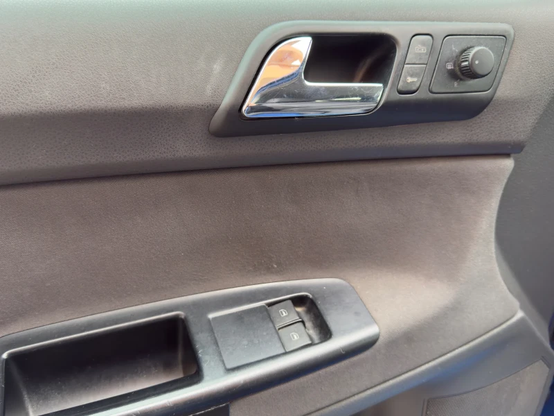 VW Polo 1.2 ТОП СЪСТОЯНИЕ, снимка 7 - Автомобили и джипове - 53289250