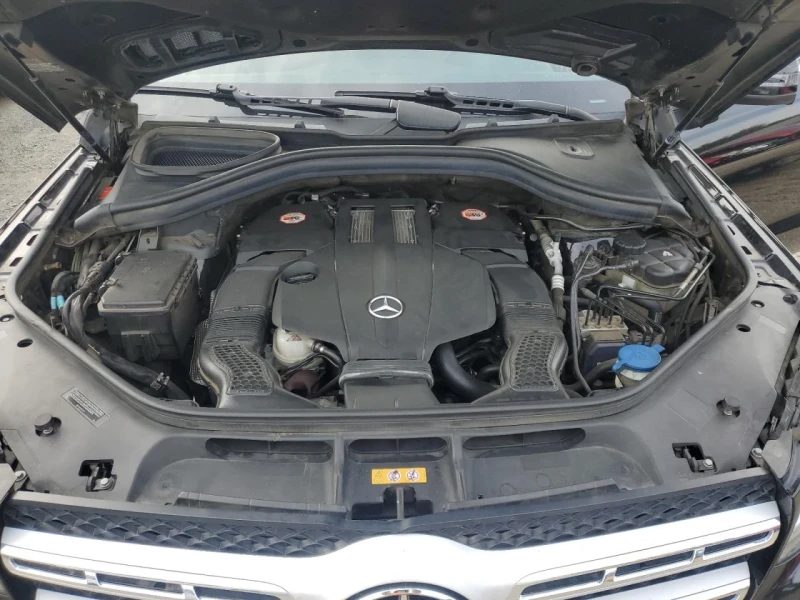 Mercedes-Benz GLS 450 - 29800 лв. - 61193833 | Car24.bg