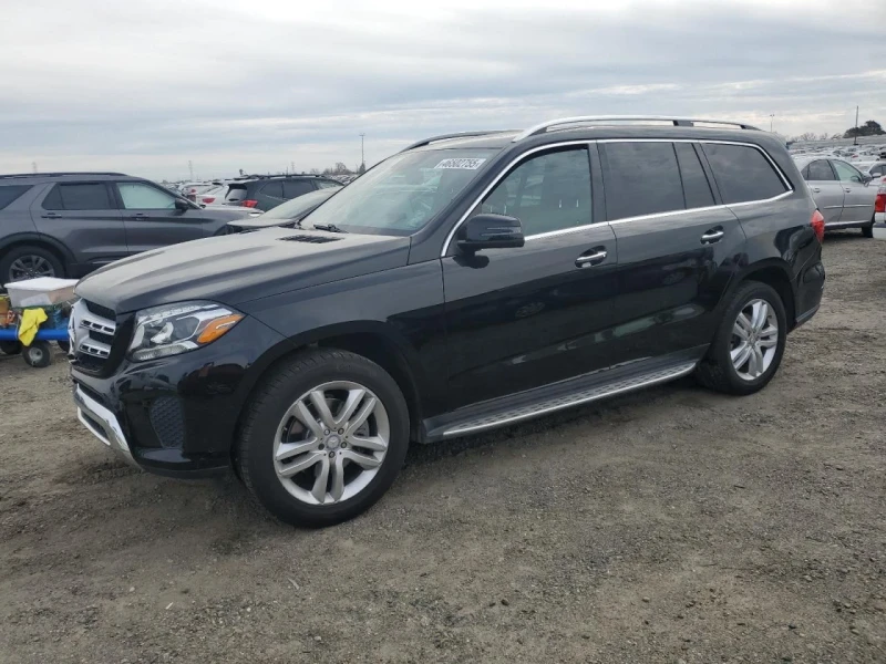 Mercedes-Benz GLS 450 - 29800 лв. - 61193833 | Car24.bg