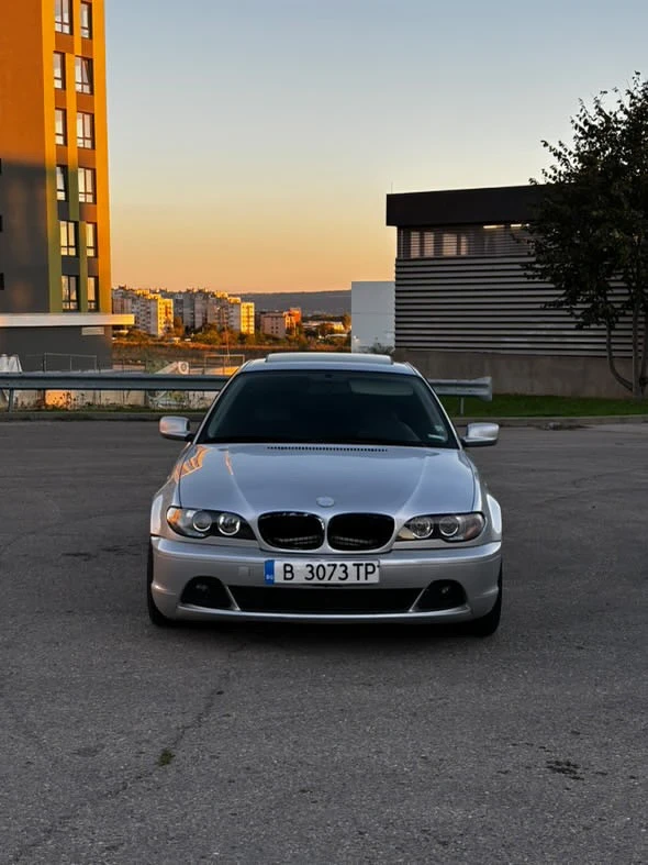 BMW 320  - изображение 4