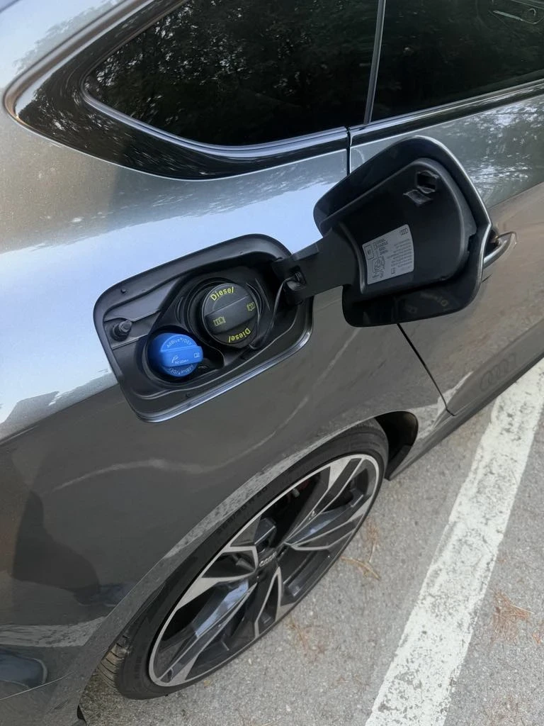 Audi A5 Audi A5 40TDI -  | Mobile.bg   17