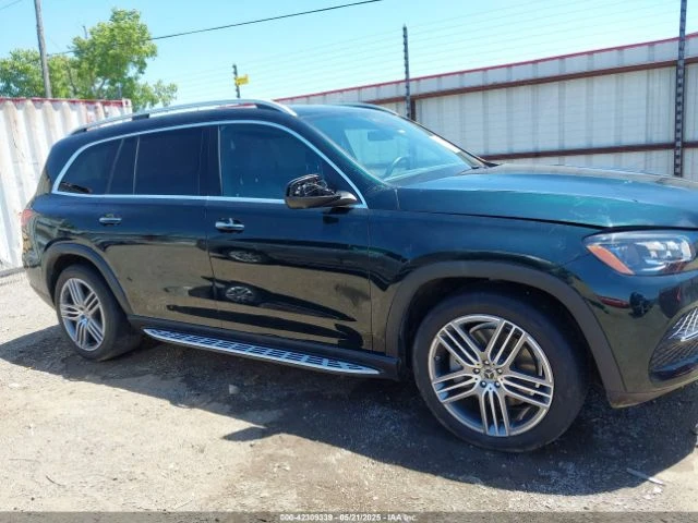 Mercedes-Benz GLS 450  - изображение 5