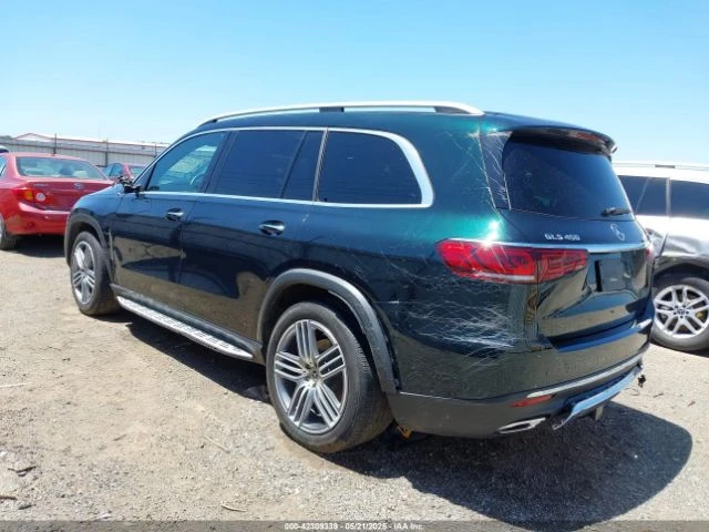Mercedes-Benz GLS 450  - изображение 7