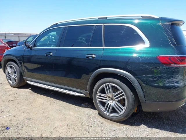 Mercedes-Benz GLS 450  - изображение 6