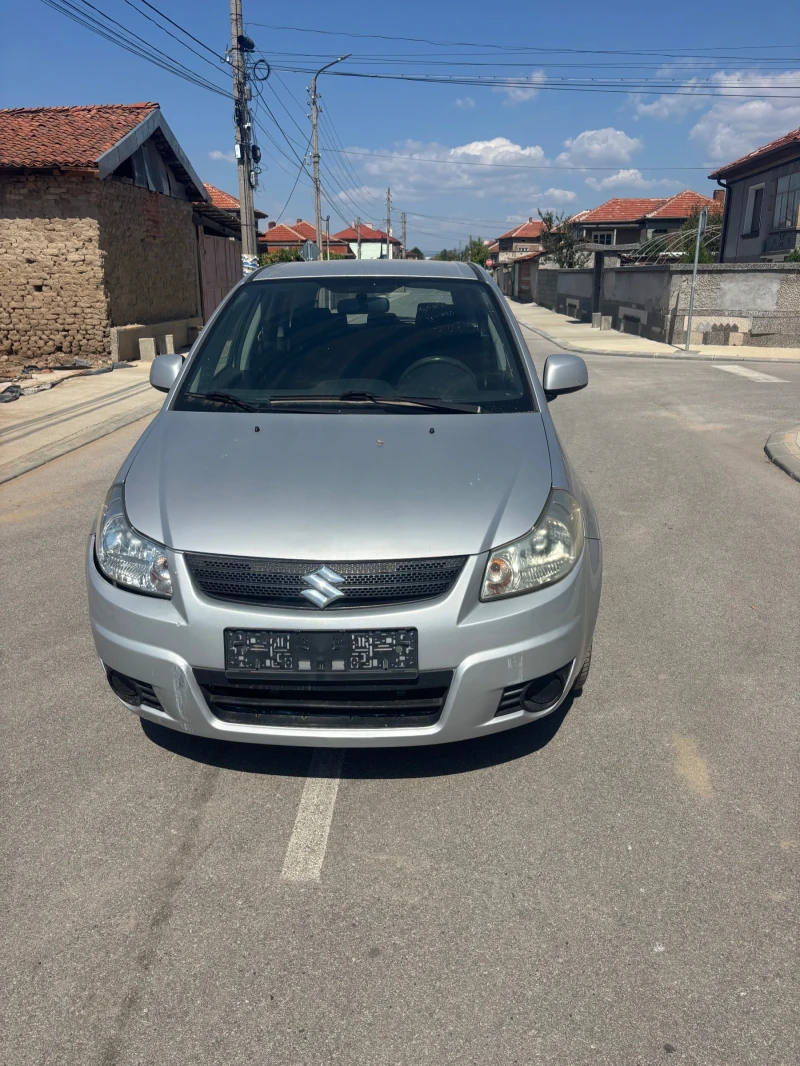 Suzuki SX4 - 6500 лв. / 3323.40 € - 97322017 1