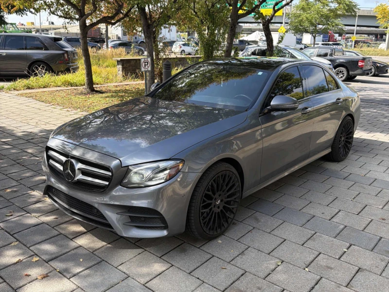 Mercedes-Benz E 400 * АВТО КРЕДИТ* ЦЕНА ДО БГ * CARFAX *  - 45999 лв. / 23518.92 € - 77692295 1