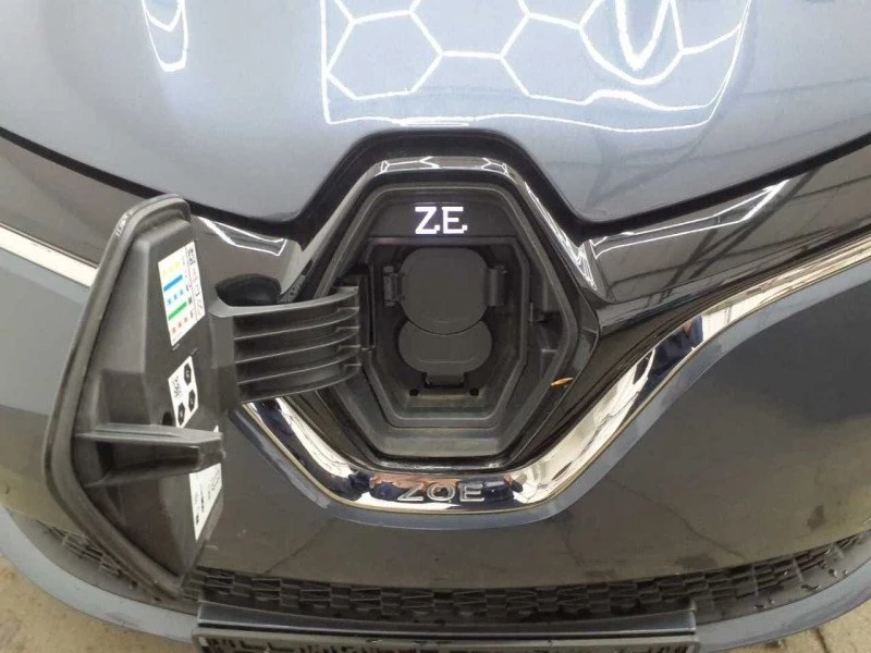 Renault Zoe Experience 52kW, снимка 8 - Автомобили и джипове - 54740494