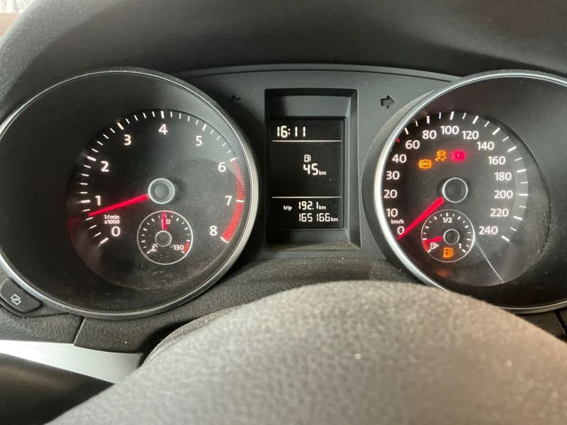 VW Golf Golf VI 1.4 Trendline | Mobile.bg � ����������� 4