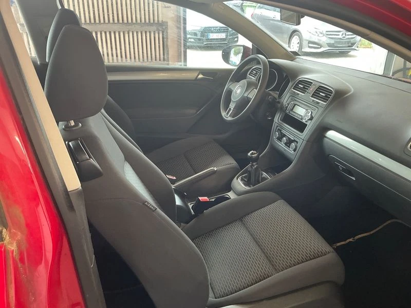 VW Golf Golf VI 1.4 Trendline | Mobile.bg � ����������� 3