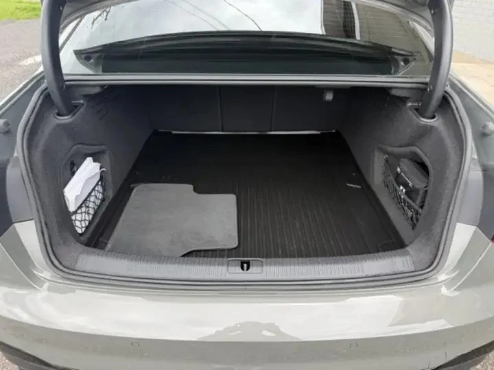 Audi S4 Automatic, снимка 9 - Автомобили и джипове - 56004418