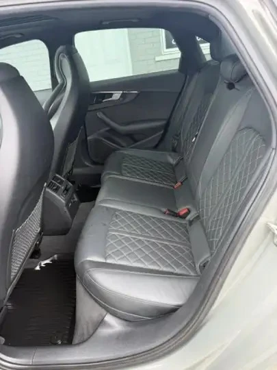 Audi S4 Automatic, снимка 8 - Автомобили и джипове - 56004418