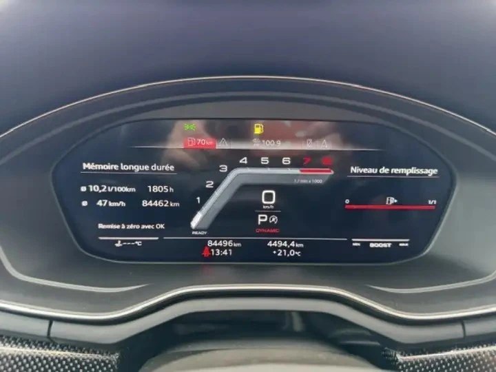 Audi S4 Automatic, снимка 15 - Автомобили и джипове - 56004418