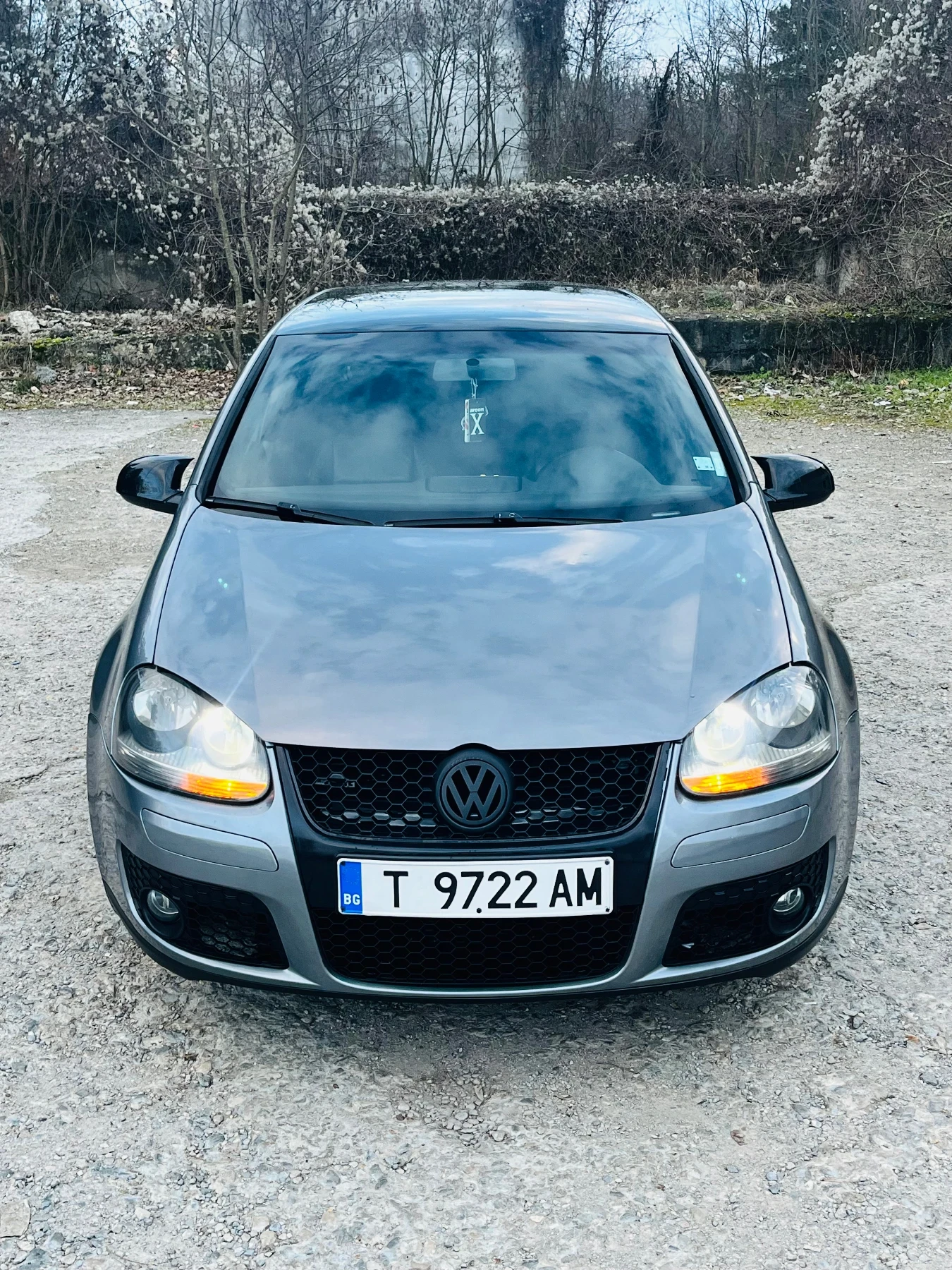 VW Golf Golf 5 1, 9 , снимка 1