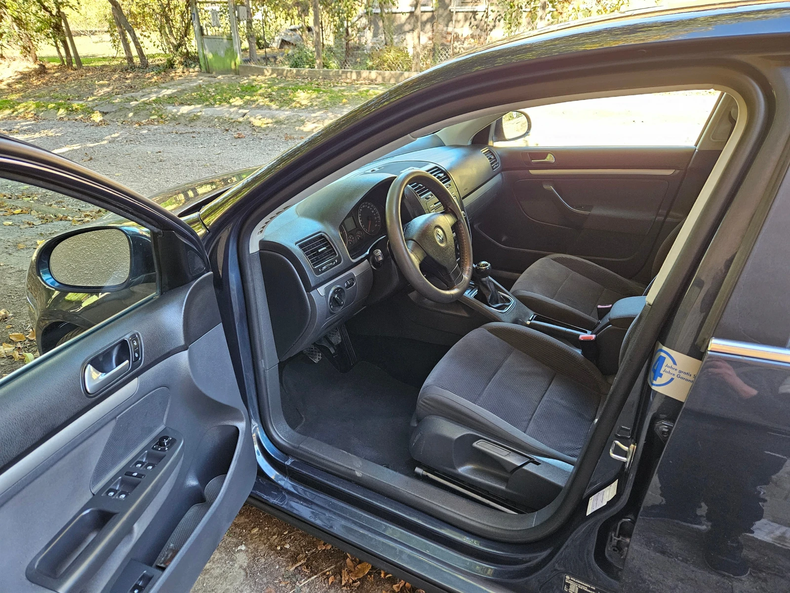 VW Jetta 1.9TDI - изображение 9