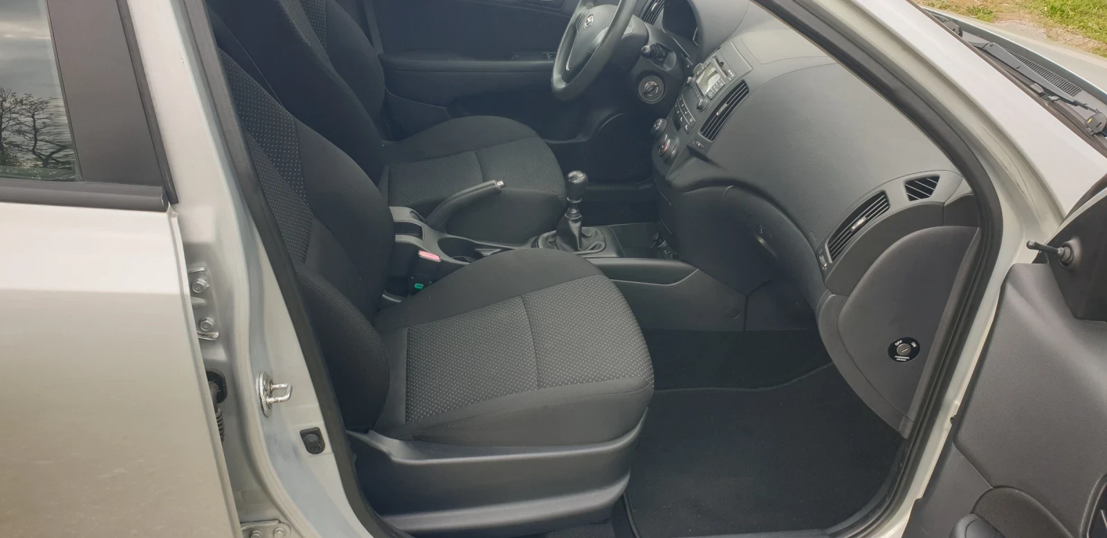 Hyundai I30 1.4i benzin - изображение 8