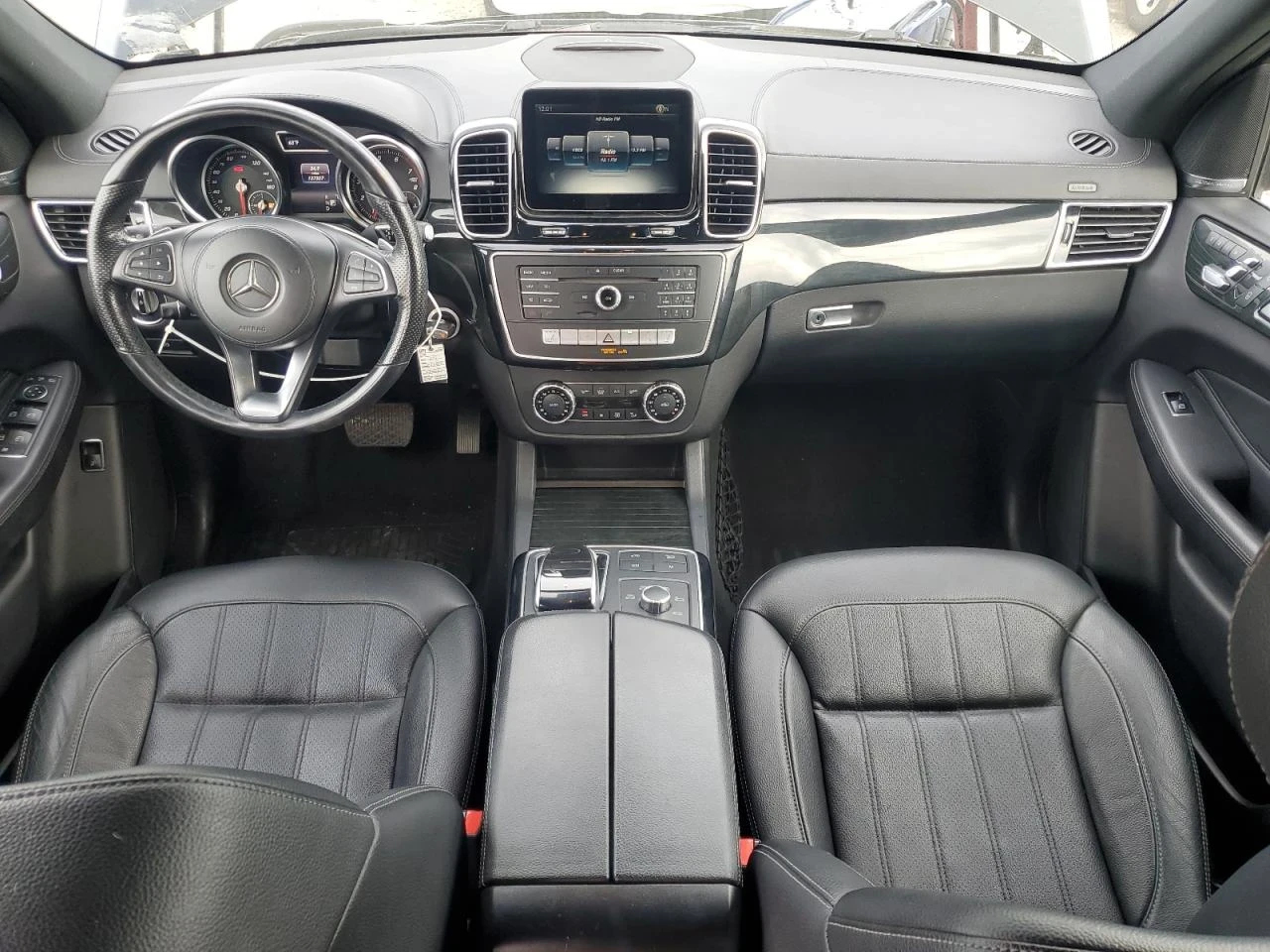 Mercedes-Benz GLS 450  - изображение 7