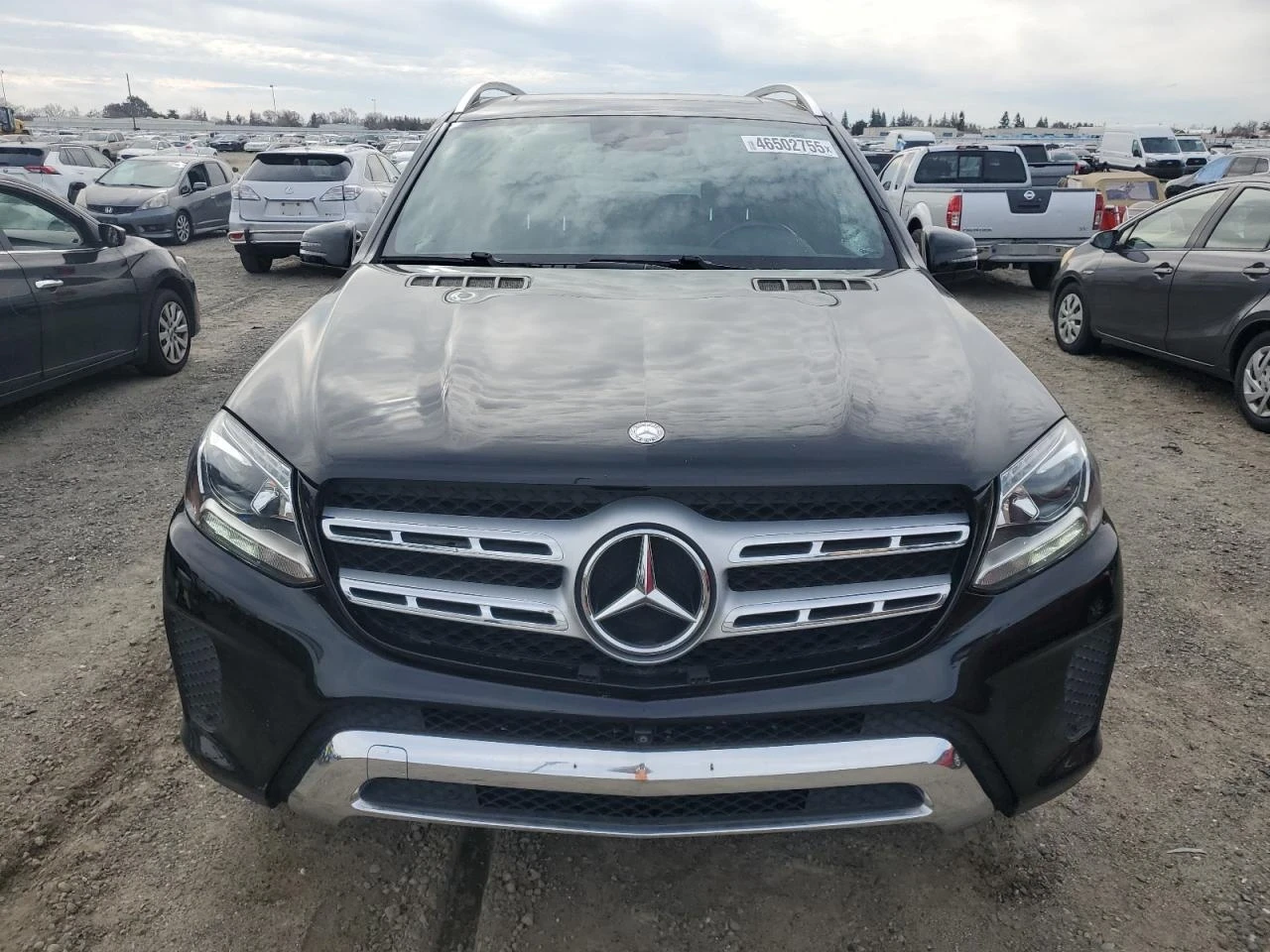 Mercedes-Benz GLS 450  - изображение 5