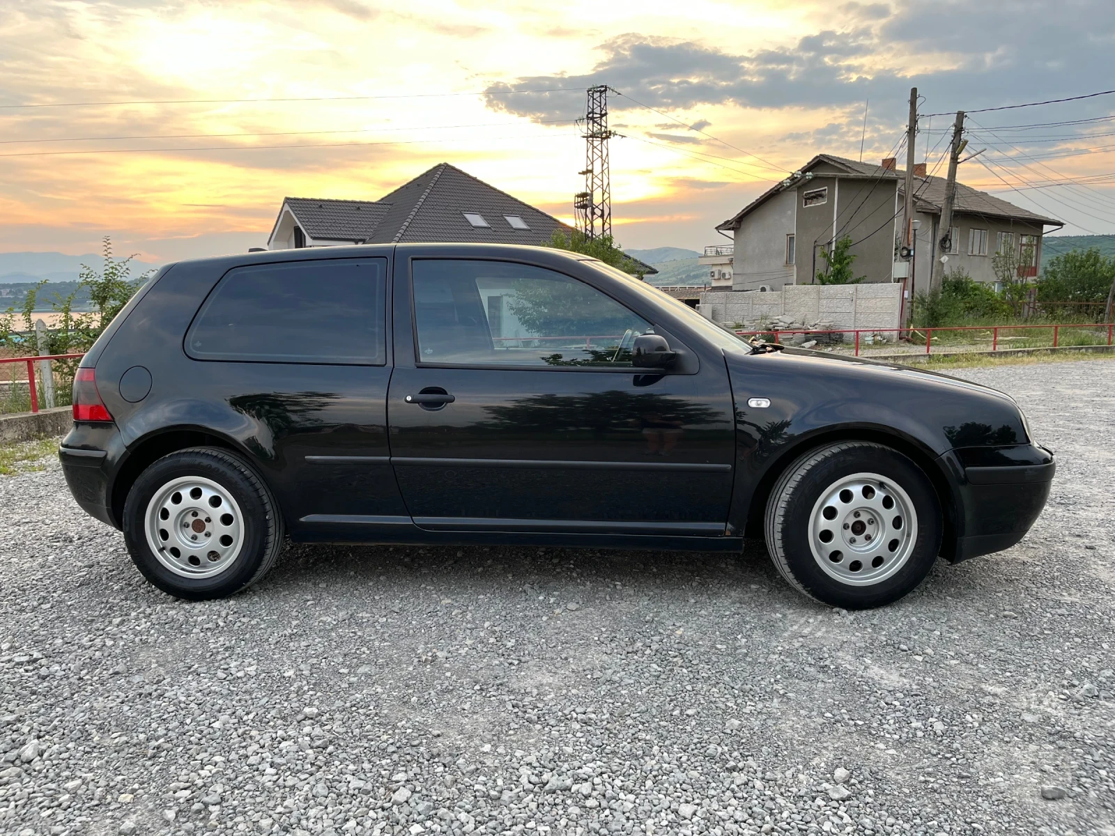 VW Golf Edition  - изображение 3