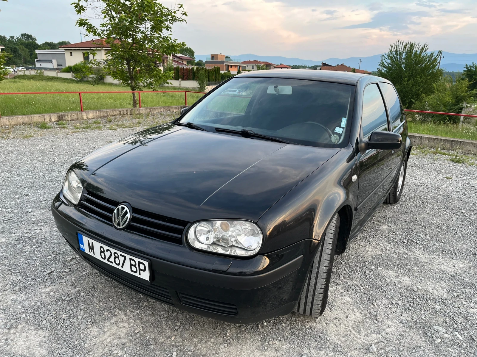 VW Golf Edition  - изображение 9