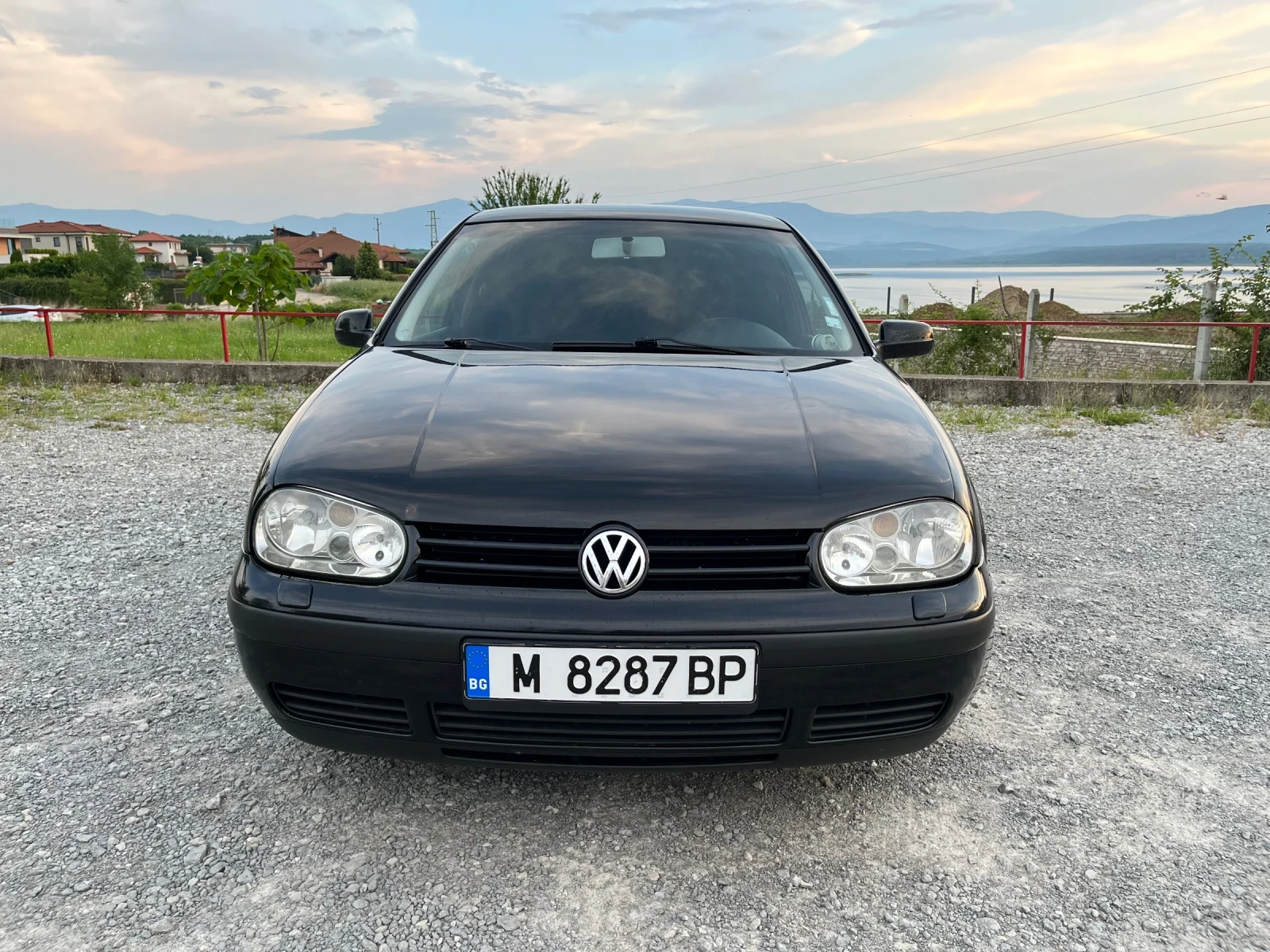 VW Golf Edition  - изображение 10