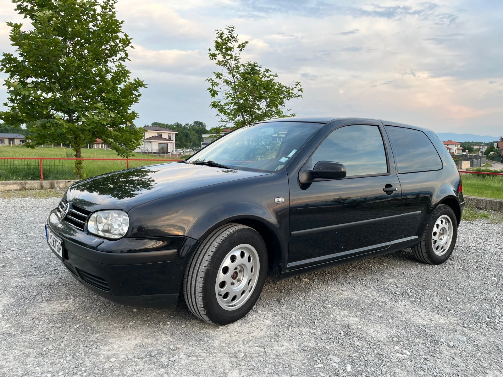 VW Golf Edition  - изображение 8