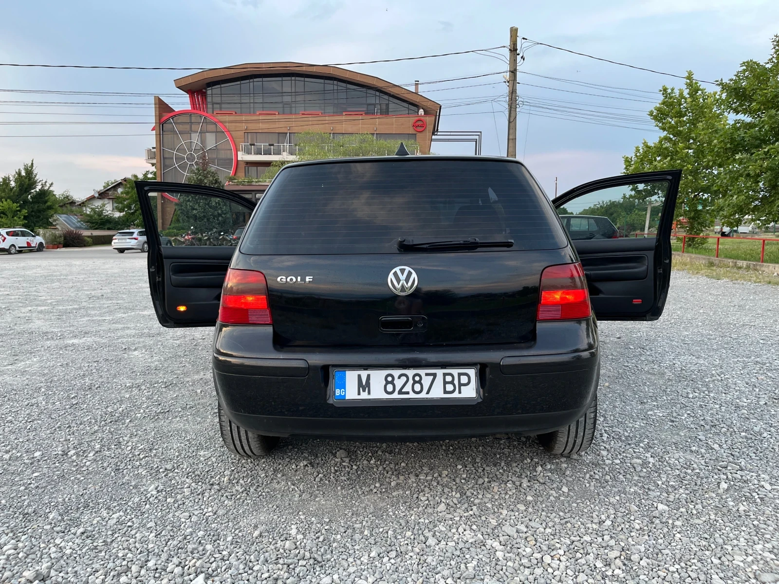 VW Golf Edition  - изображение 5