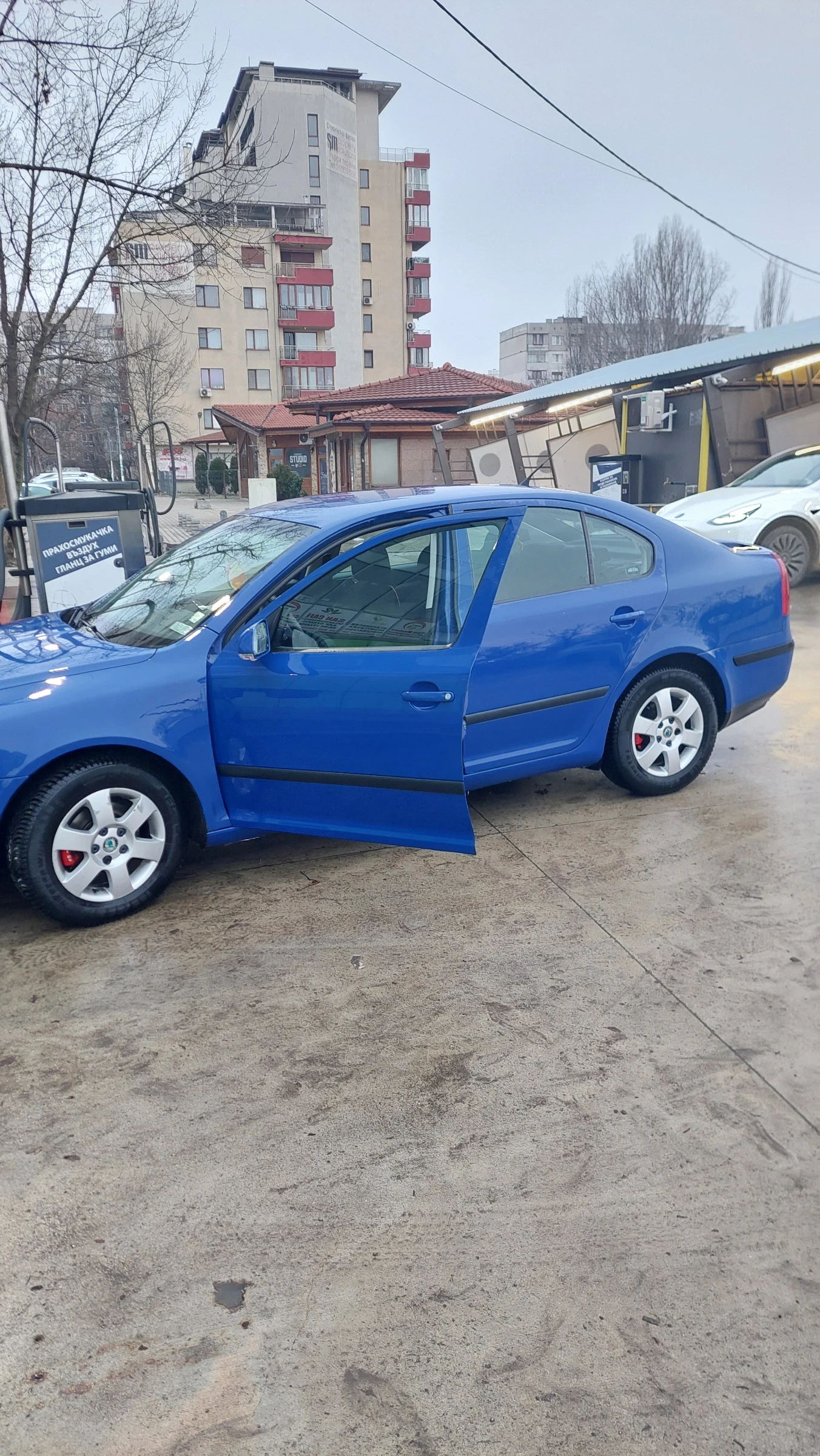 Skoda Octavia  - изображение 4