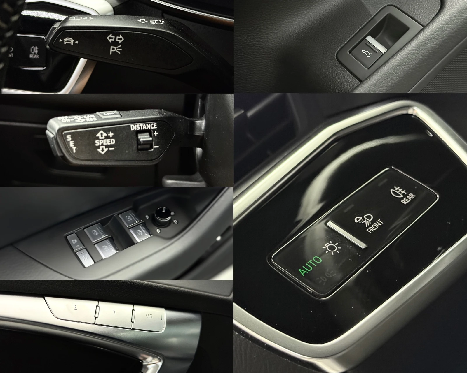 Audi S6 3.0BiTdi* MATRIX* S-LINE* ACC*  .  | Mobile.bg   12