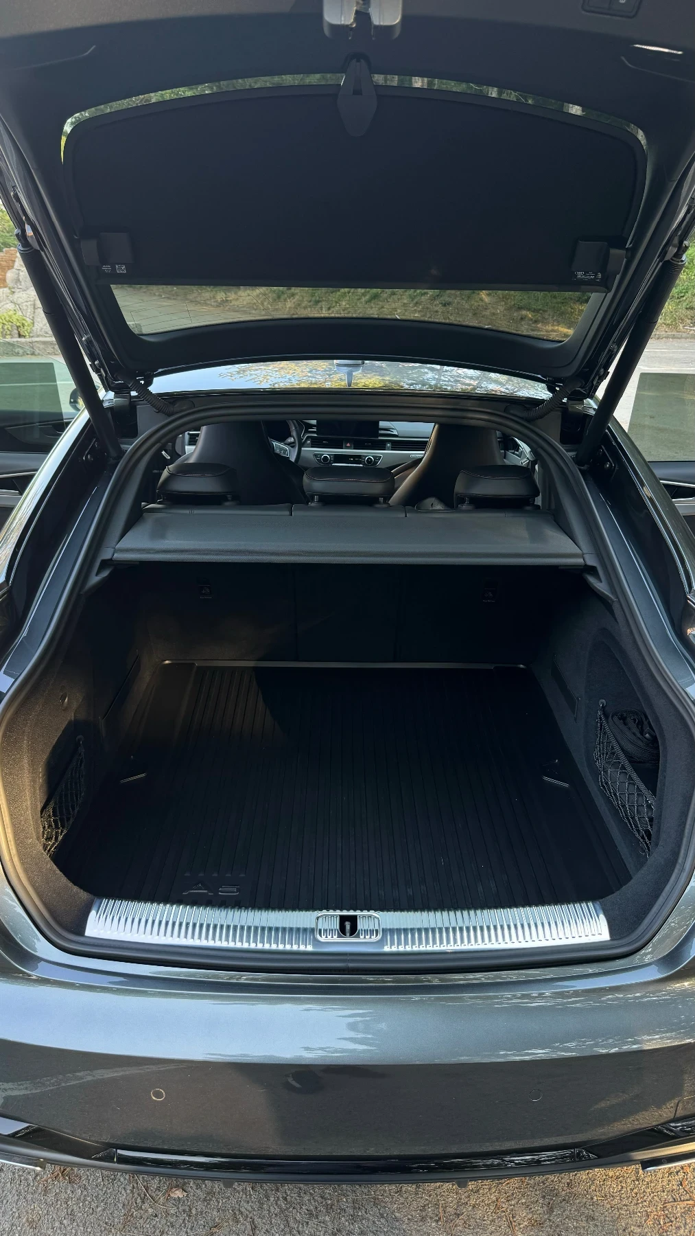 Audi A5 Audi A5 40TDI -  | Mobile.bg   13