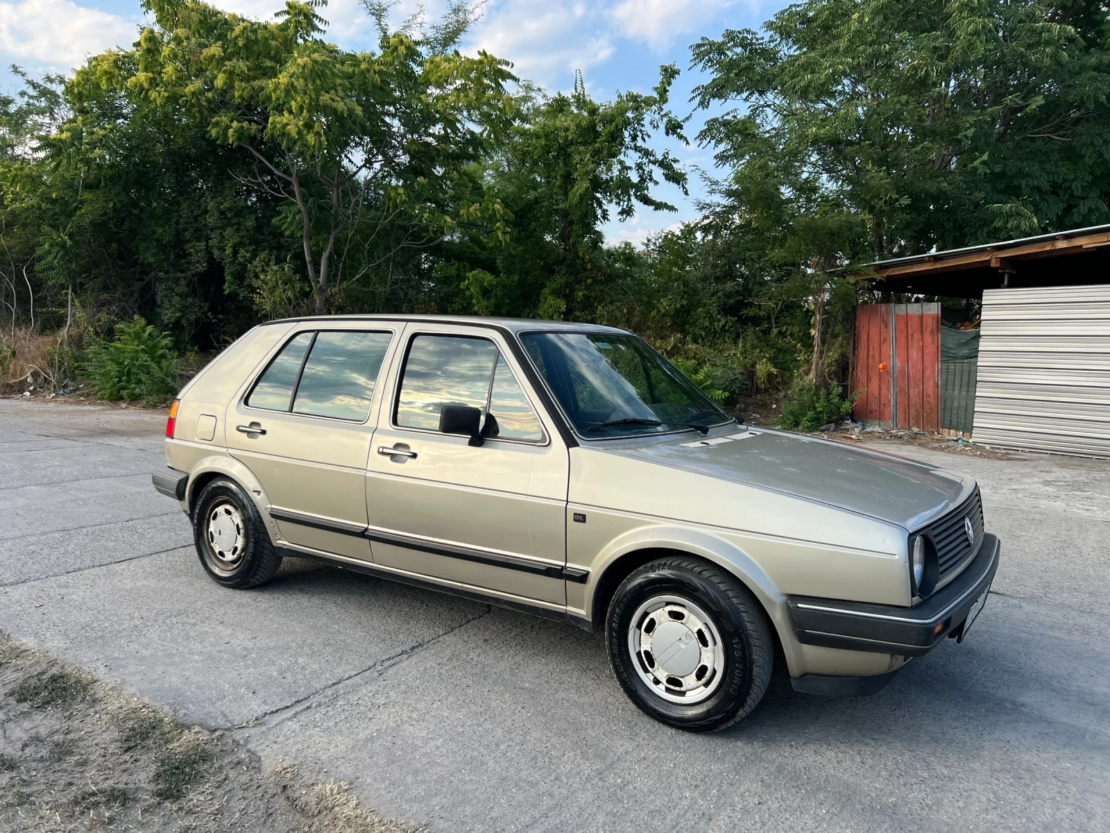 VW Golf  - изображение 4