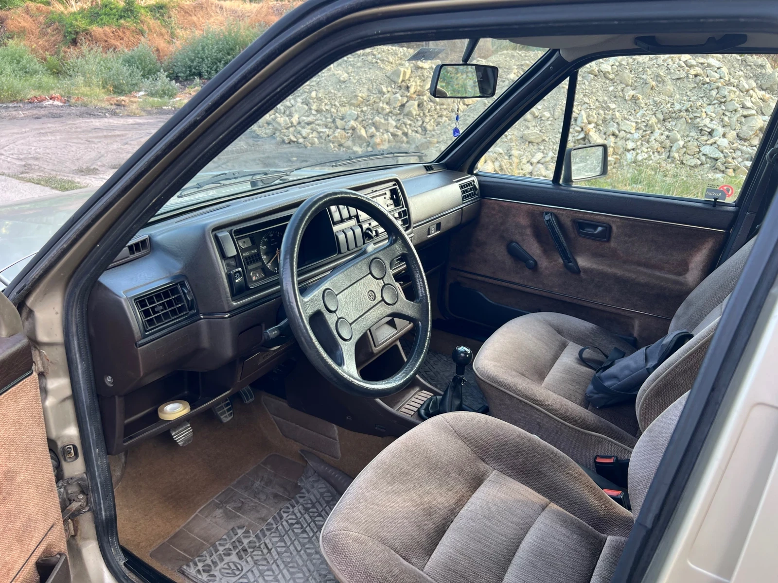 VW Golf  - изображение 9