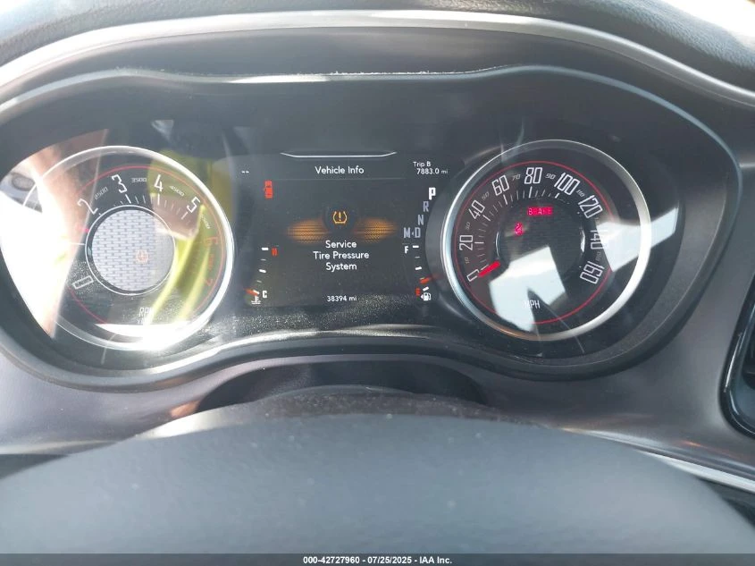 Dodge Challenger 2021 DODGE CHALLENGER RT - изображение 9