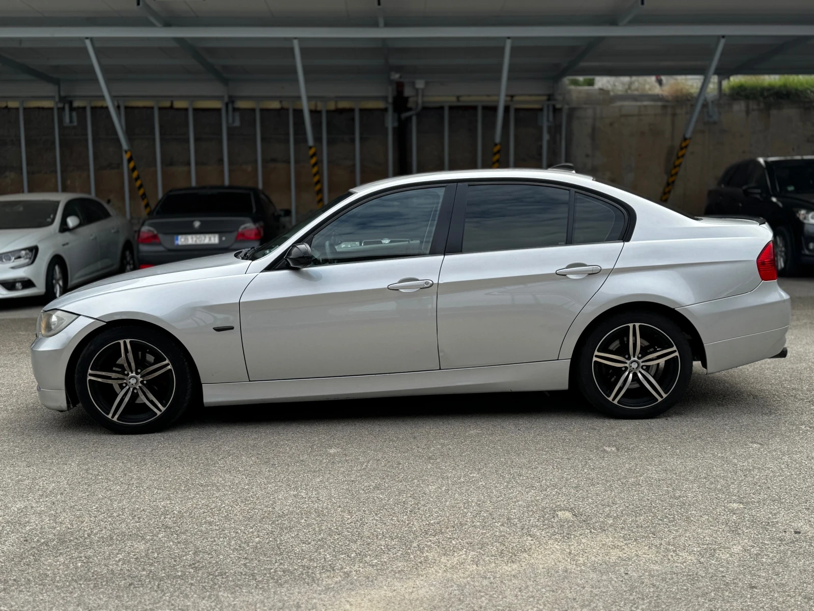 BMW 320  - изображение 3