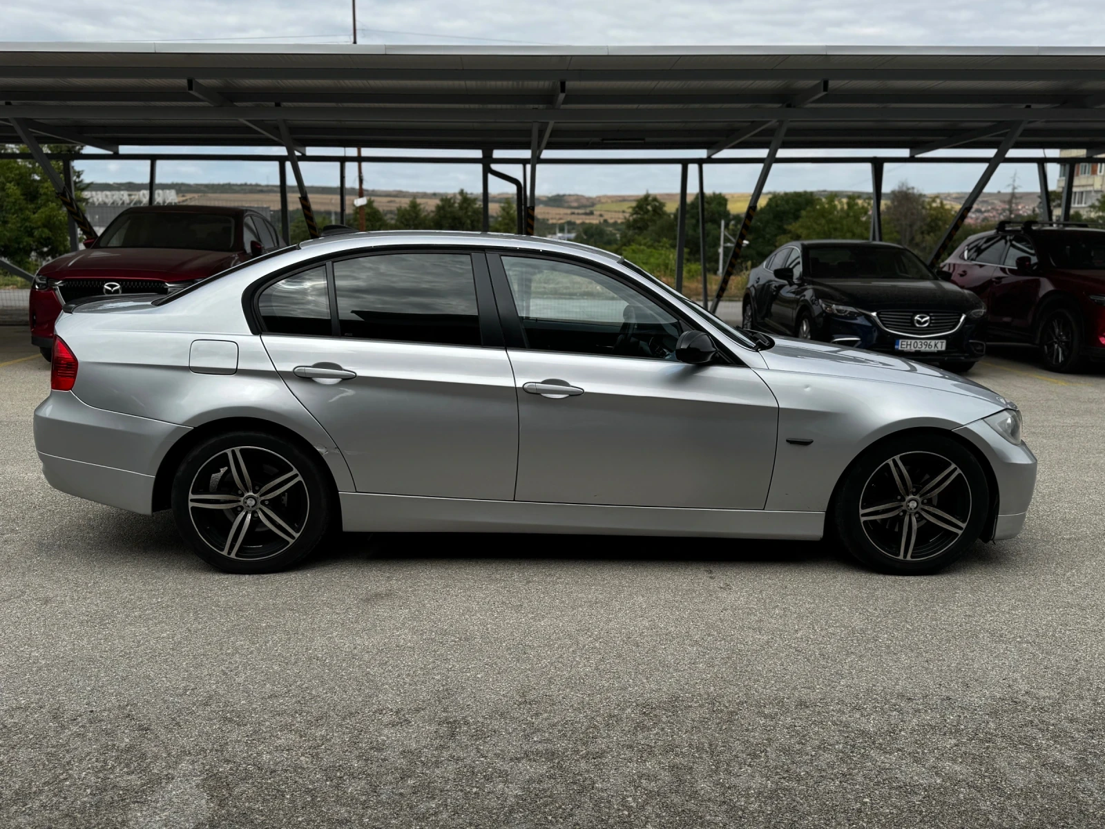 BMW 320  - изображение 6