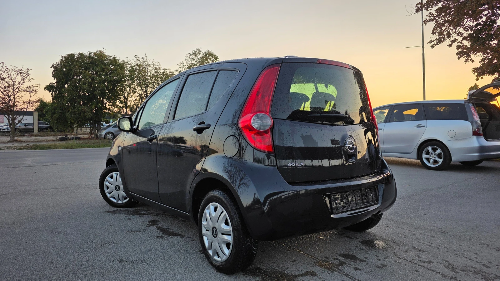 Opel Agila УНИКАТ/138000km - изображение 4