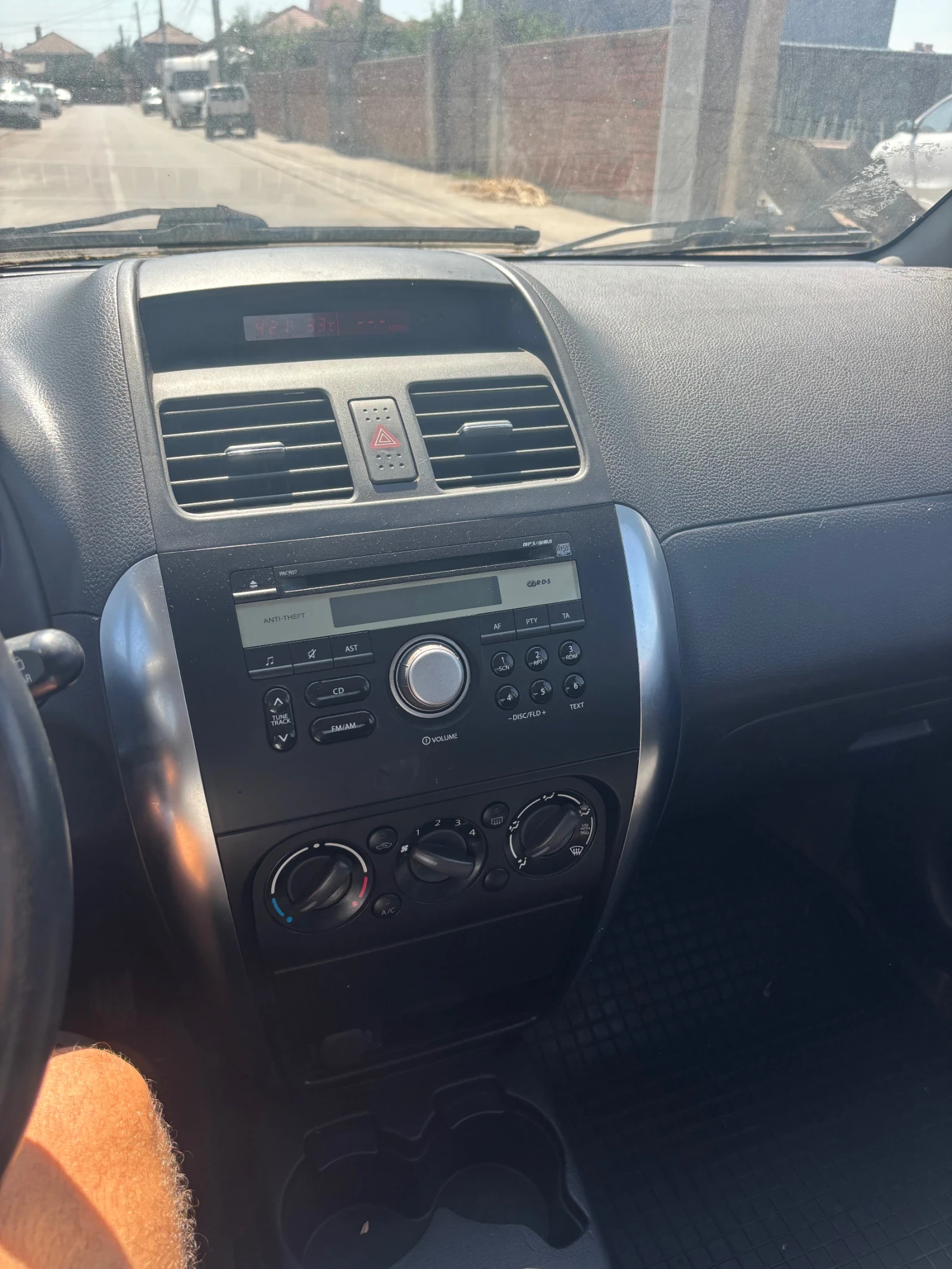 Suzuki SX4 | Mobile.bg   8