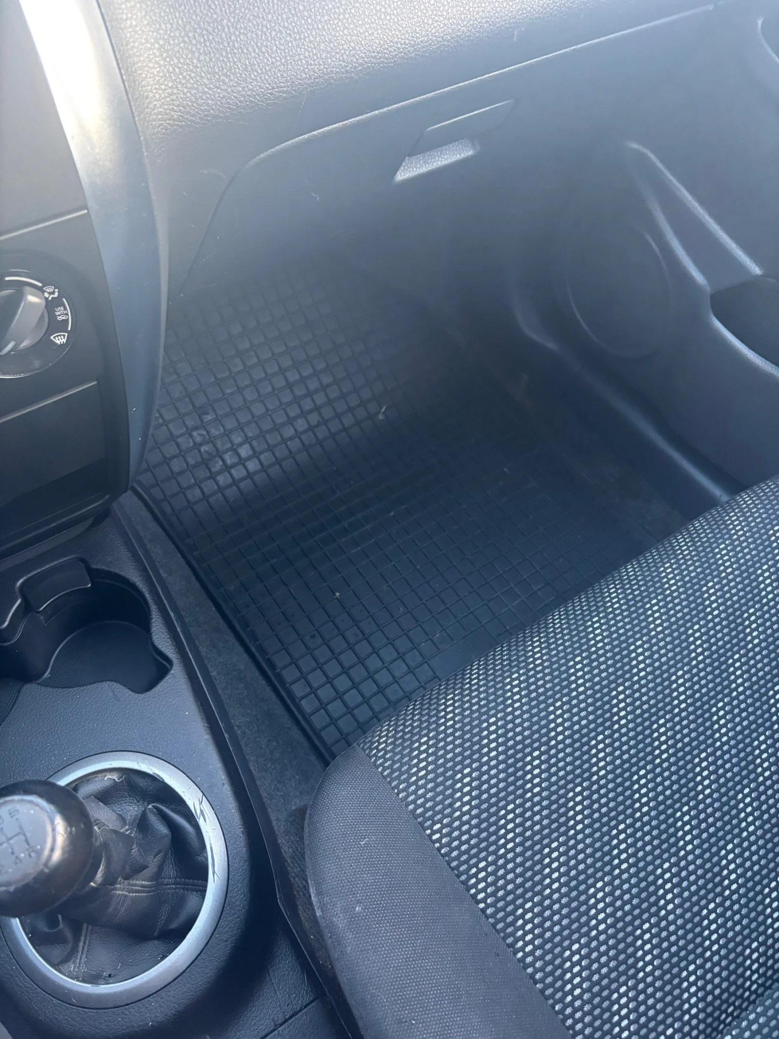 Suzuki SX4  - изображение 8