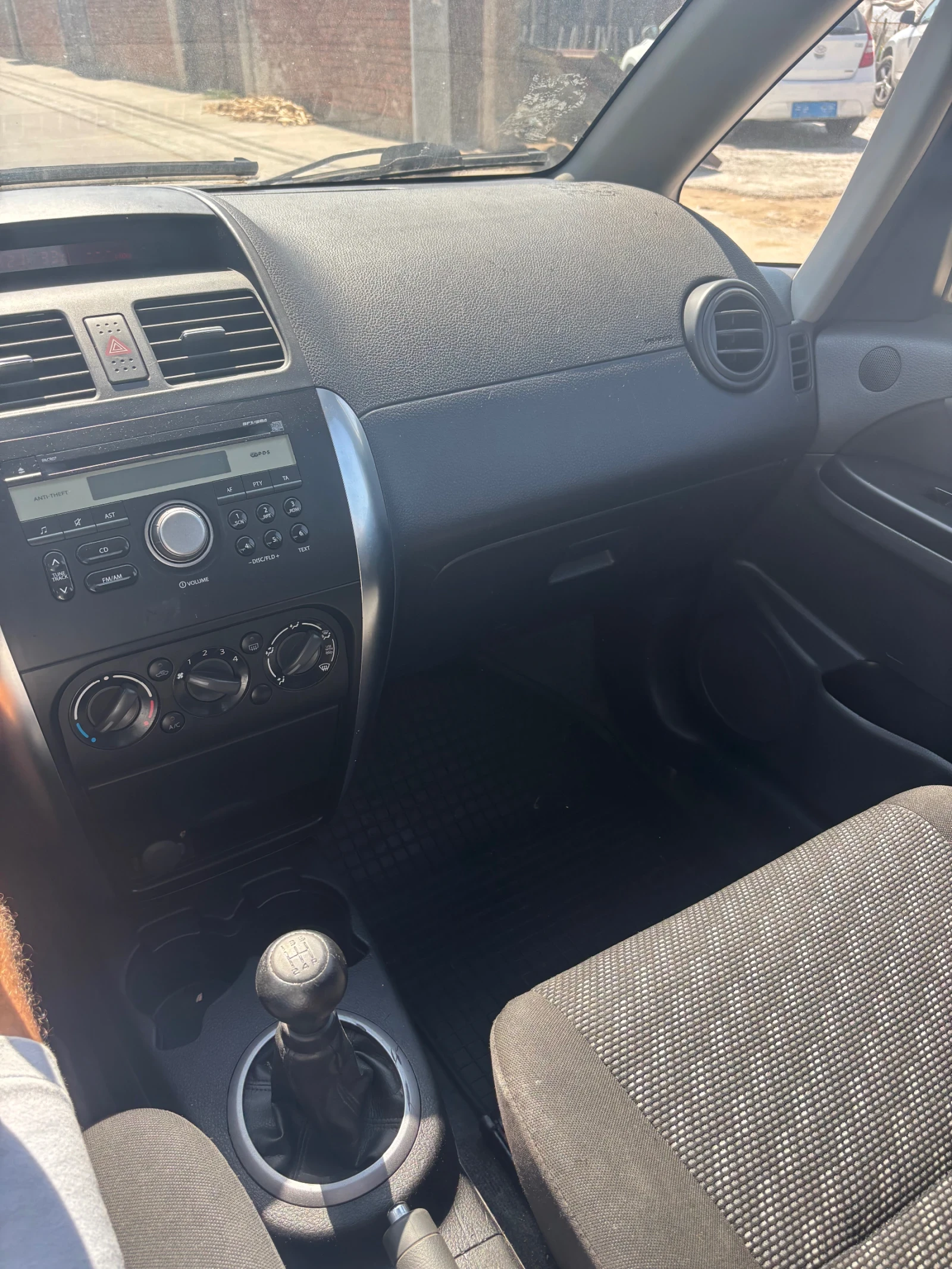 Suzuki SX4 | Mobile.bg   6