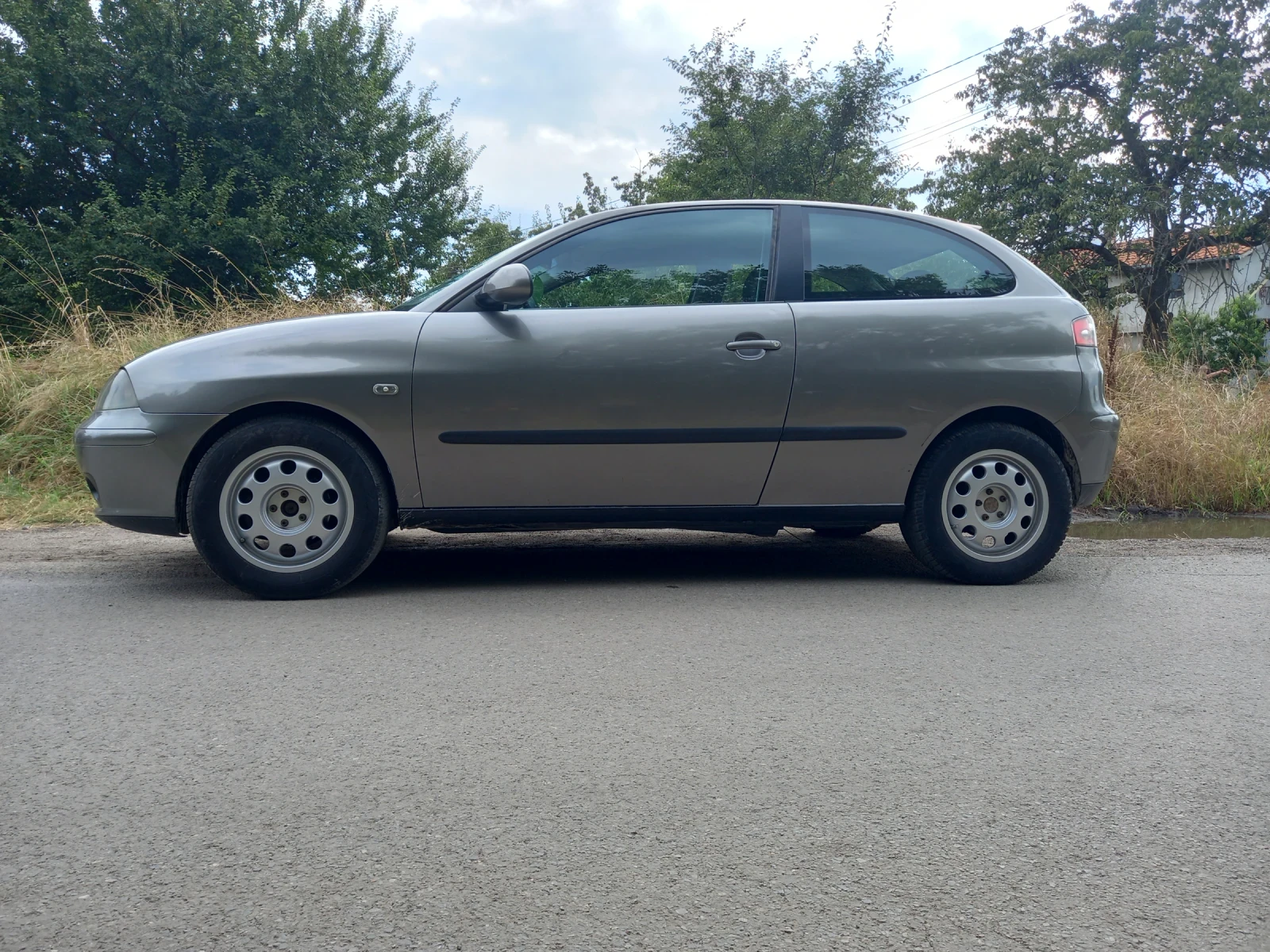 Seat Ibiza  | Mobile.bg   1