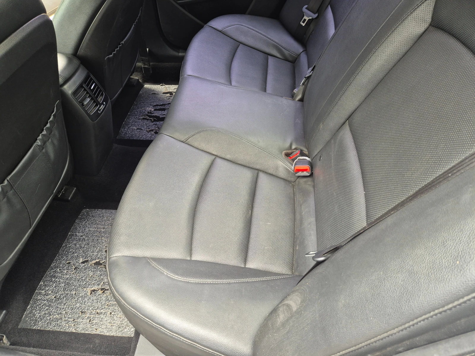 Kia K5 2.0 cm3 LPG - изображение 6