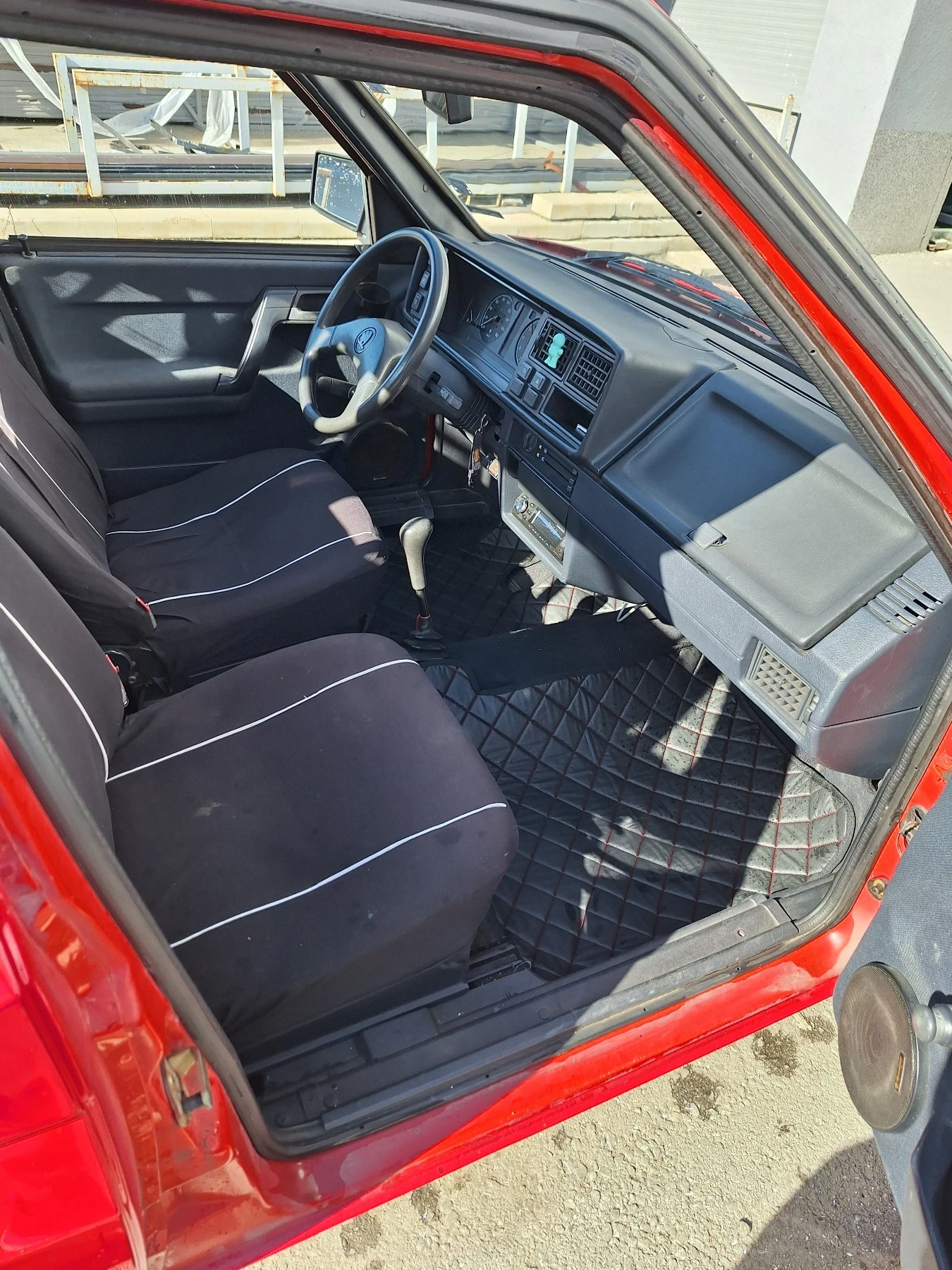 Skoda Felicia  - изображение 5