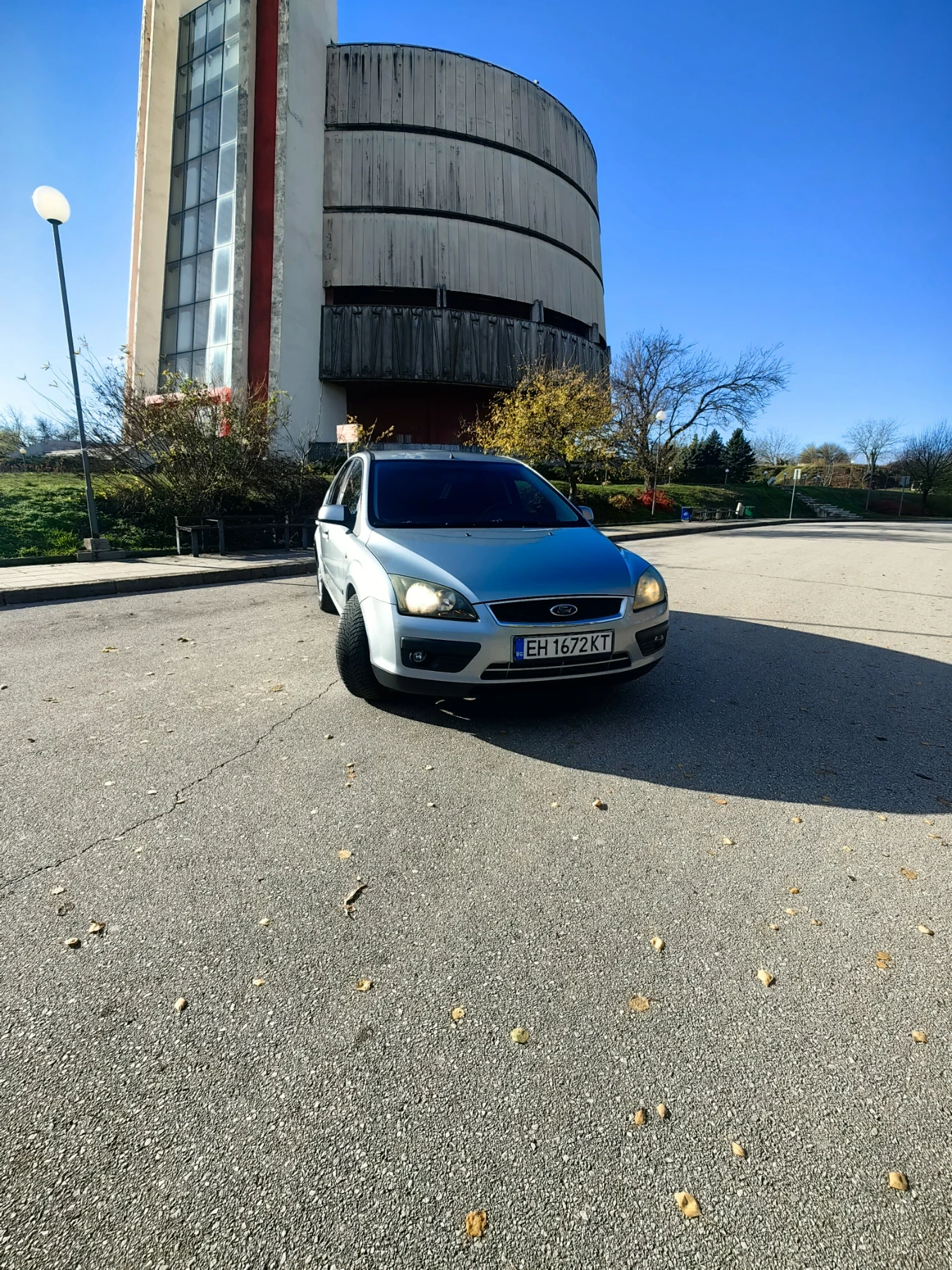Ford Focus | Mobile.bg � ����������� 3
