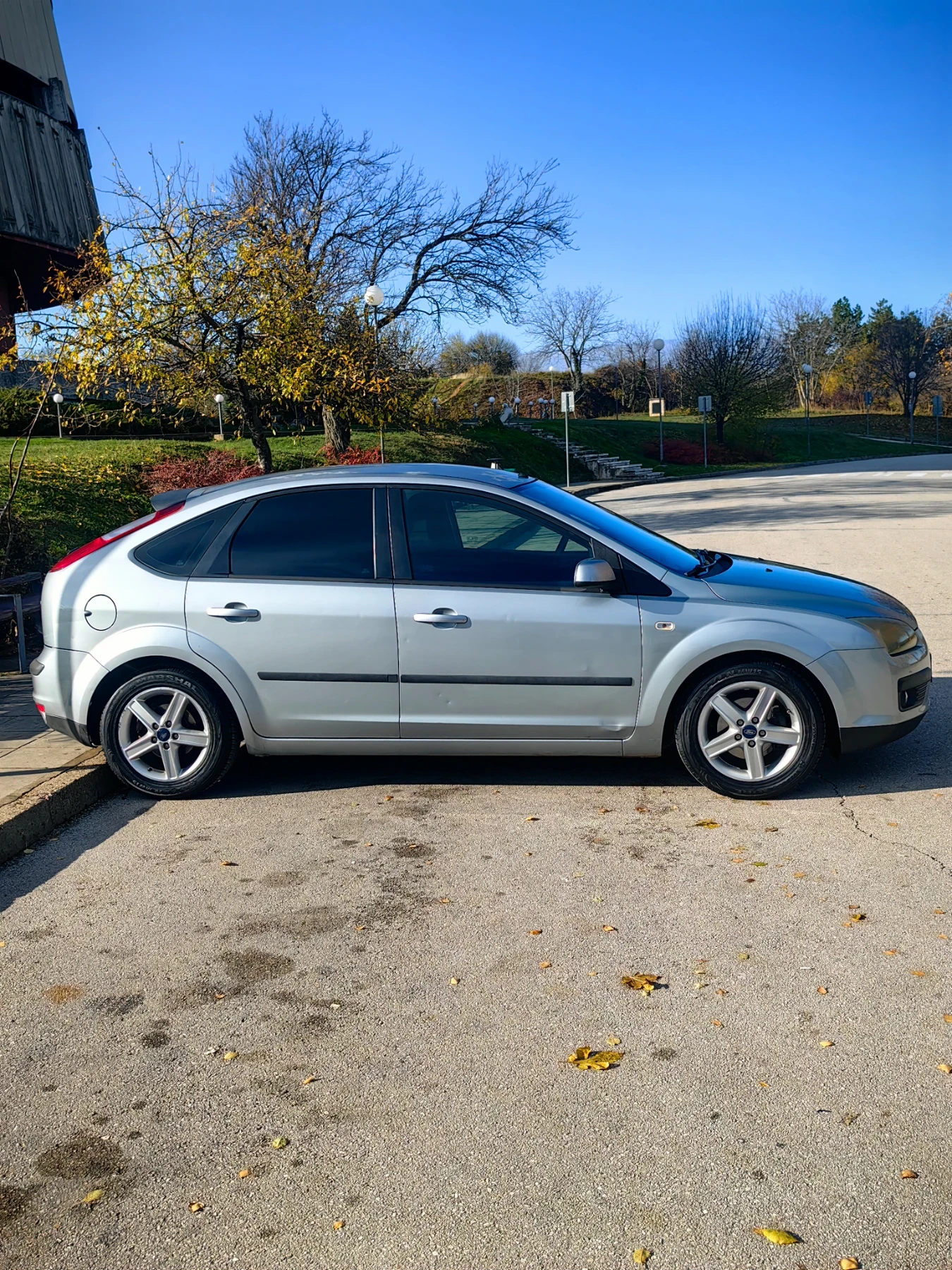 Ford Focus | Mobile.bg � ����������� 11