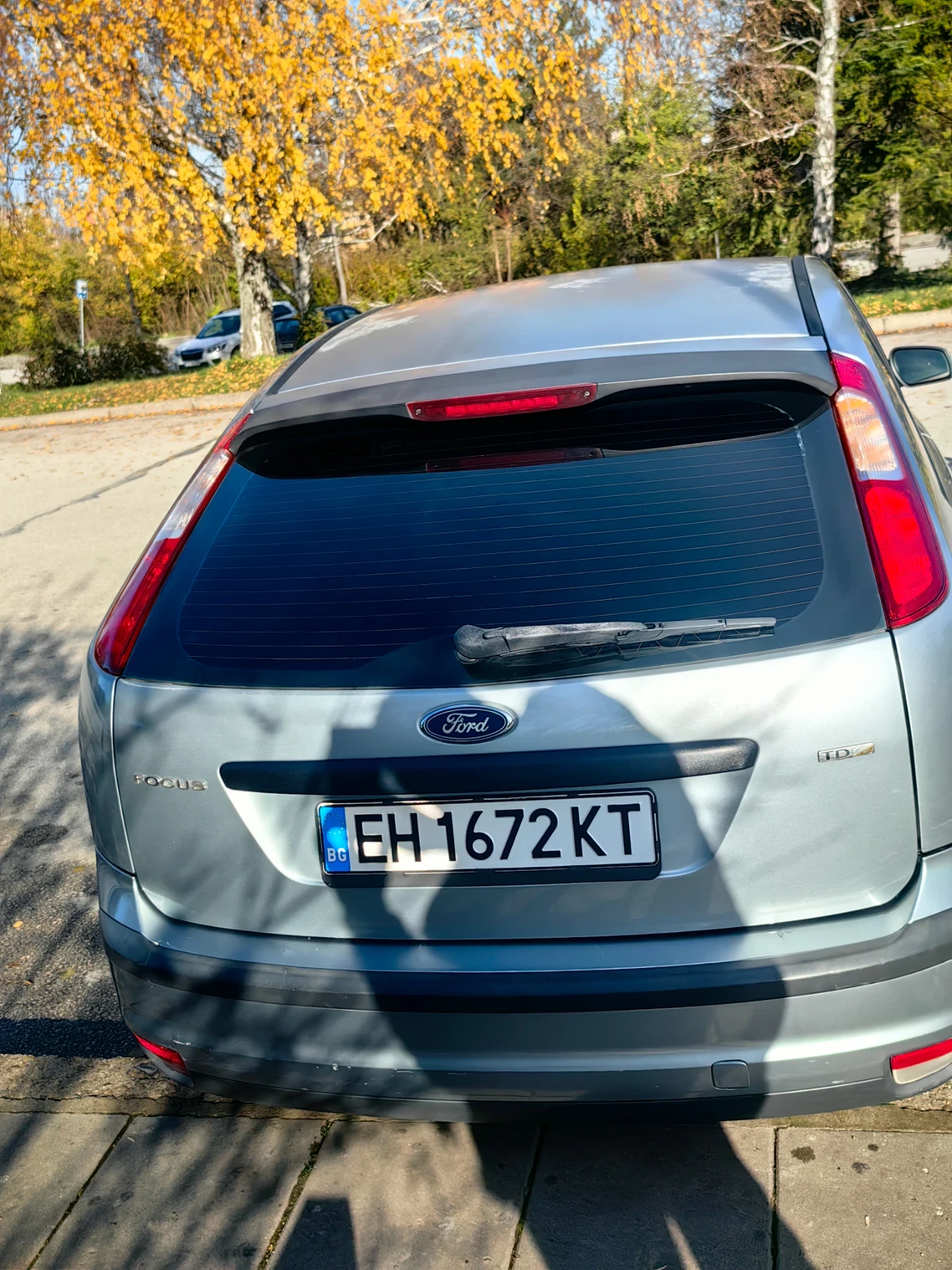Ford Focus | Mobile.bg � ����������� 13
