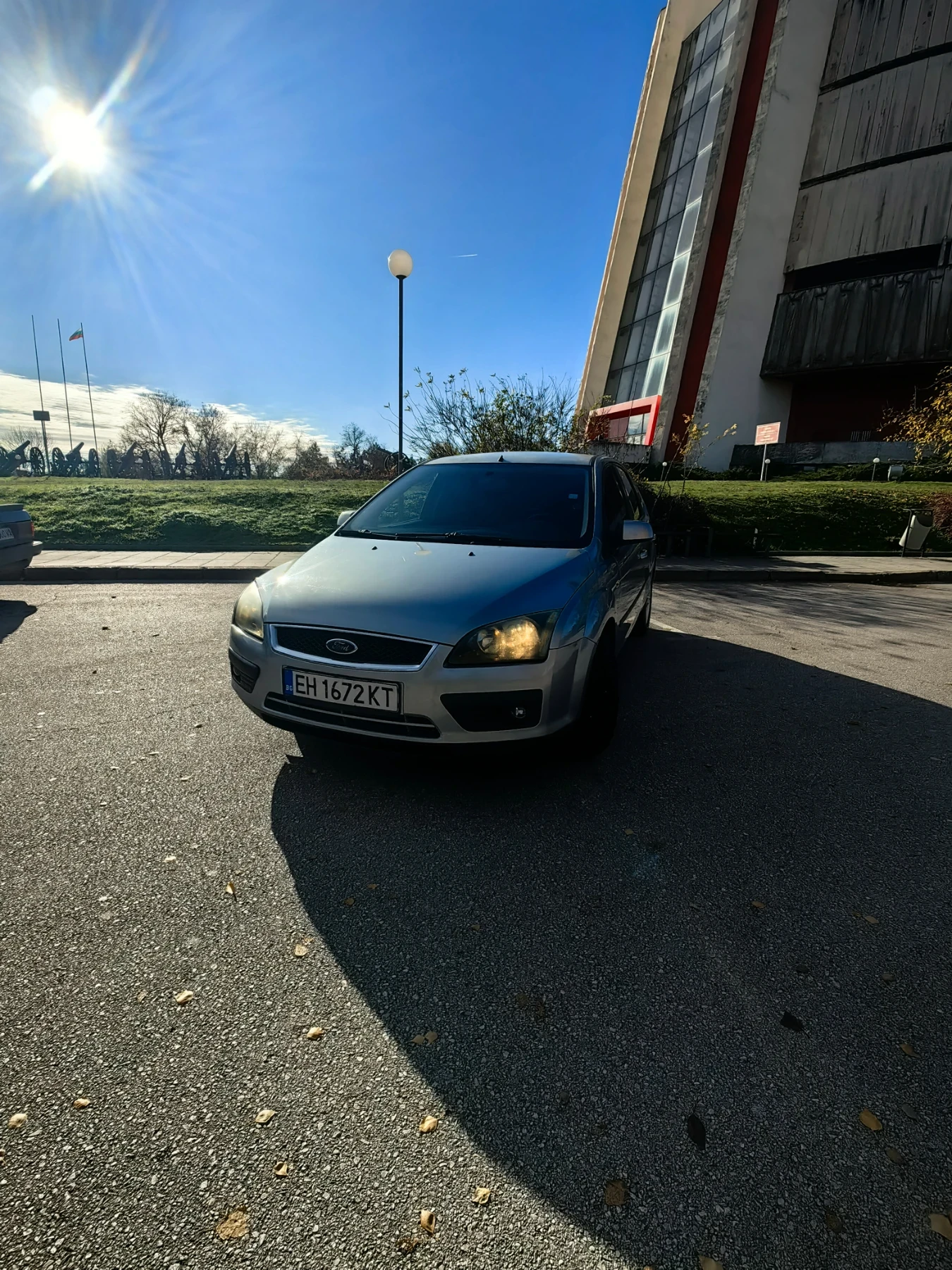 Ford Focus | Mobile.bg � ����������� 2