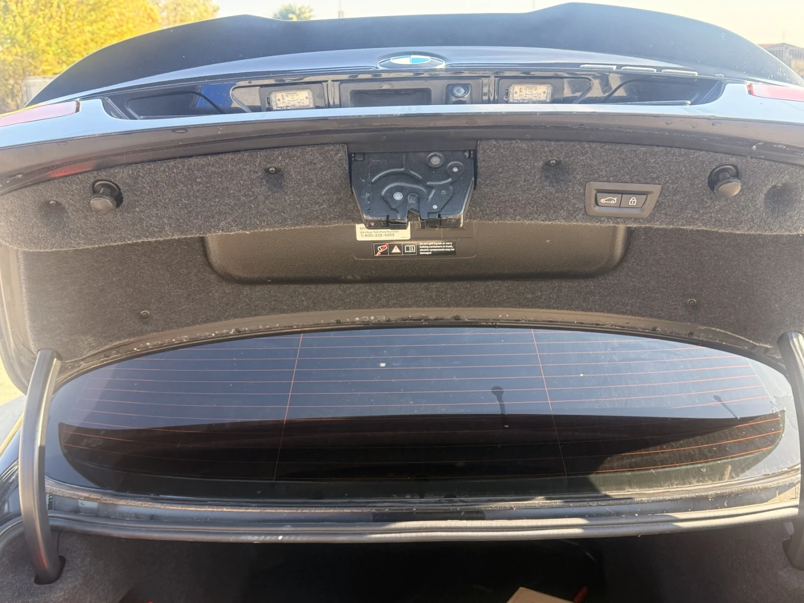 BMW 535 BMW 535i 8ZF XDRIVE - изображение 9