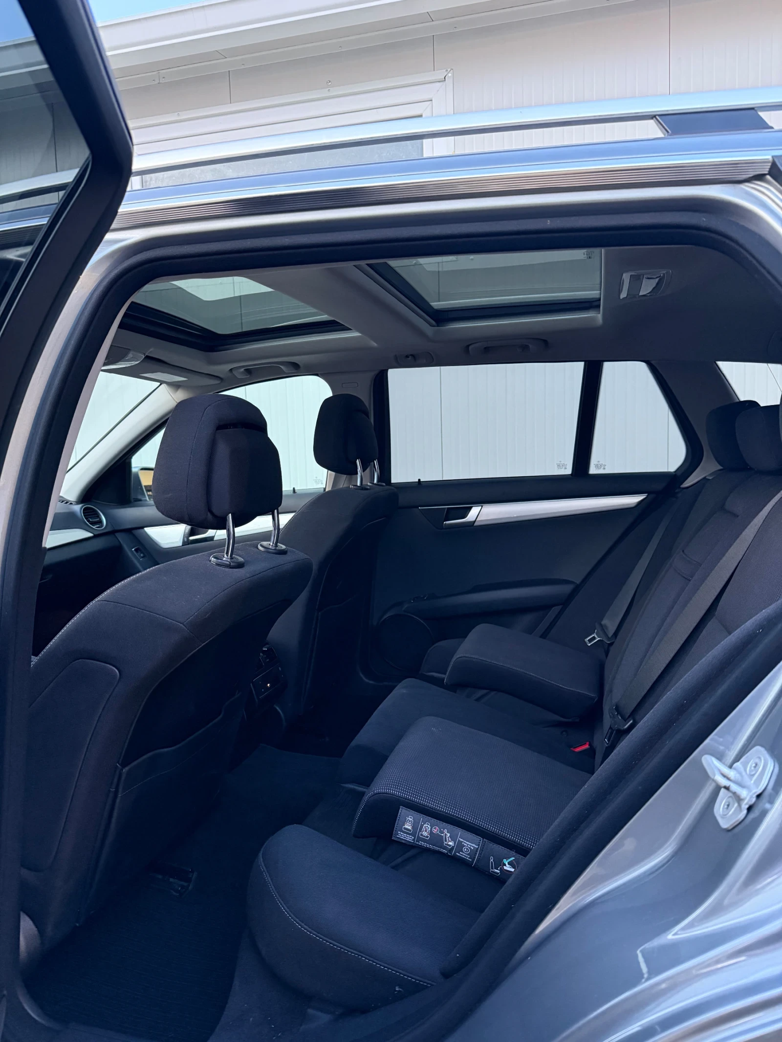 Mercedes-Benz C 250 | Mobile.bg � ����������� 12