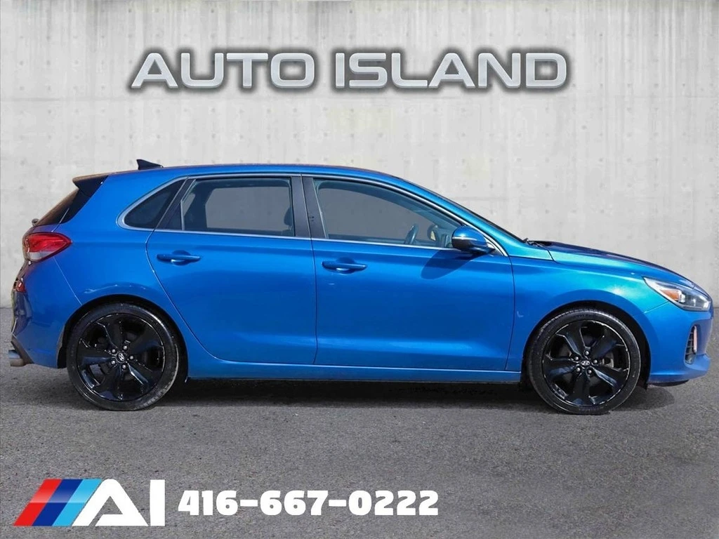 Hyundai Elantra GT SR TURBO * * CARFAX * * ���� ������ * *  | Mobile.bg � ����������� 4