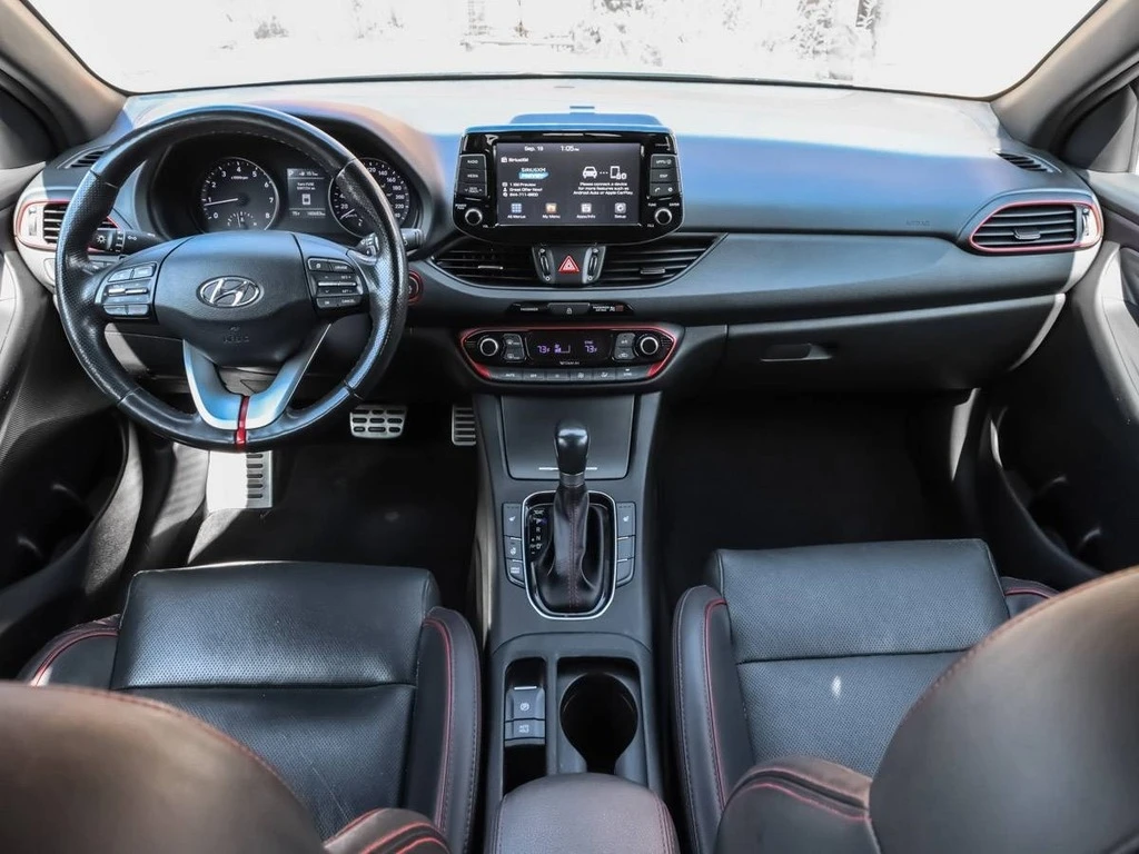 Hyundai Elantra GT SR TURBO * * CARFAX * * ���� ������ * *  | Mobile.bg � ����������� 10